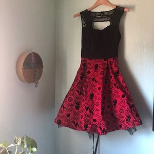 Beautiful Snow White Dress